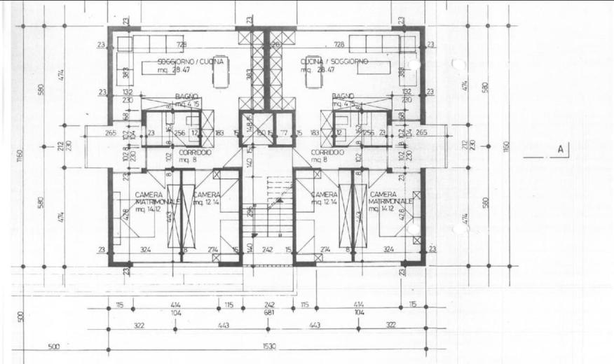 Multiple dwelling for sale in Bellinzona - Smart Propylaia (11)