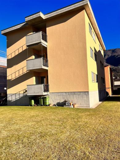 Multiple dwelling for sale in Bellinzona - Multiple dwelling for sale in Bellinzona, 17 rooms, 830 m2 - Smart Propylaia (12)