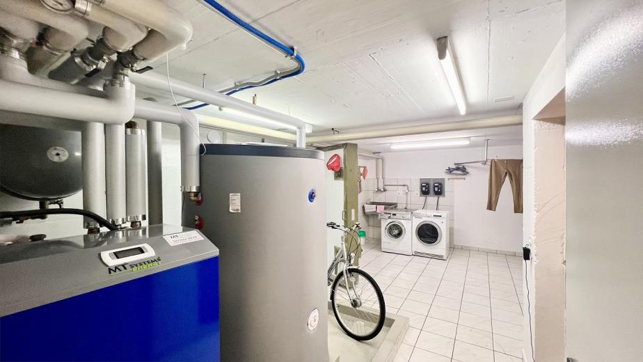 Immeuble à vendre à Bellinzona - Smart Propylaia (14)