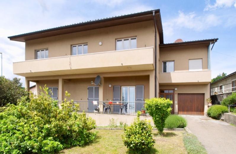 Maison à vendre à Besazio - Smart Propylaia