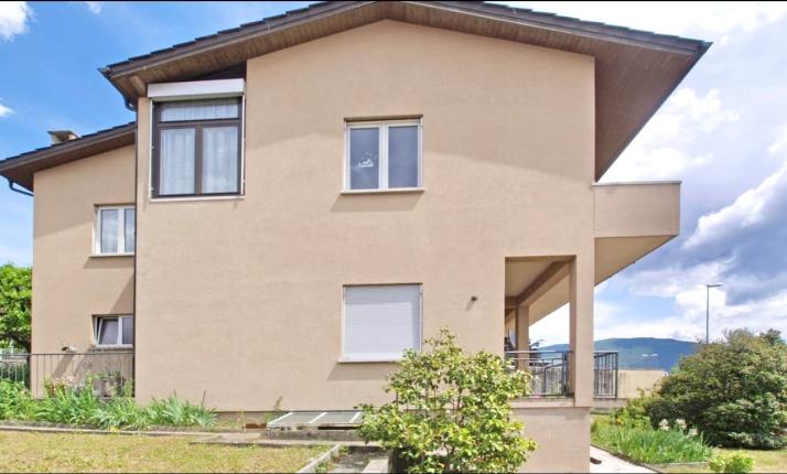 Casa in vendita a Besazio (4)