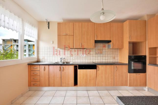 Apartment for sale in Confignon (16)