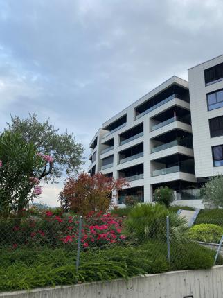 Wohnung zu vermieten in Lugano