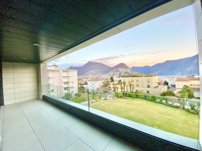 Wohnung zu vermieten in Lugano - Smart Propylaia (2)