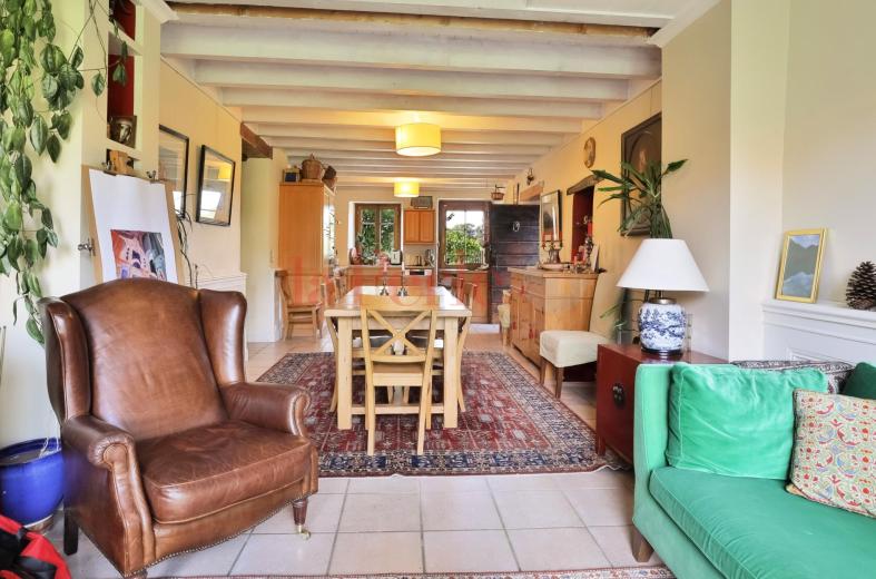 Maison à vendre à Jussy - Smart Propylaia (23)