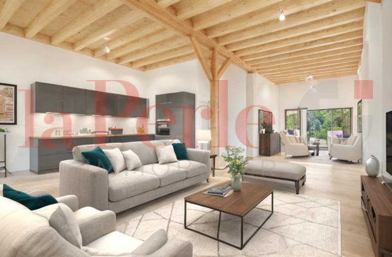 Maison à vendre à Cartigny - Smart Propylaia (14)