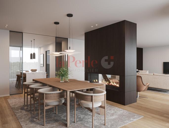 Maison à vendre à Bernex - Smart Propylaia (10)