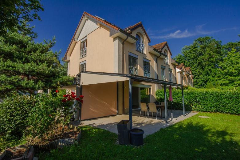 Maison à vendre à Lausanne - Smart Propylaia