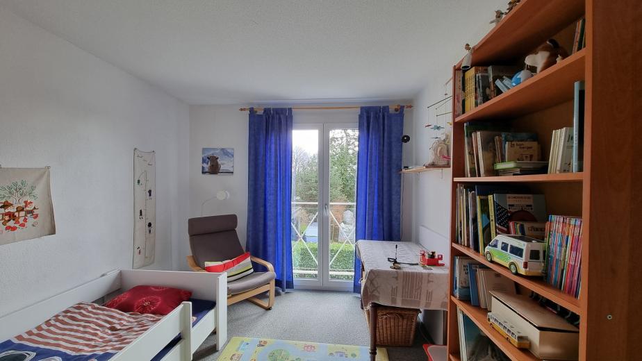 Maison à vendre à Lausanne - Smart Propylaia (7)