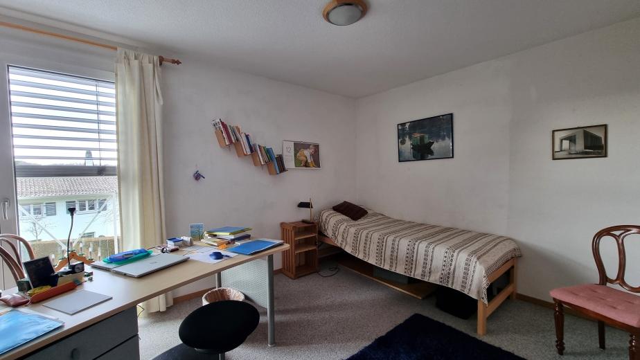 Maison à vendre à Lausanne - Smart Propylaia (8)