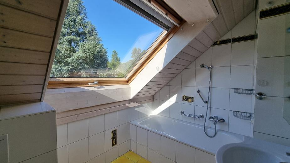 Maison à vendre à Lausanne - Villa Mitoyenne de 6,5 pièces à Lausanne - Smart Propylaia (12)