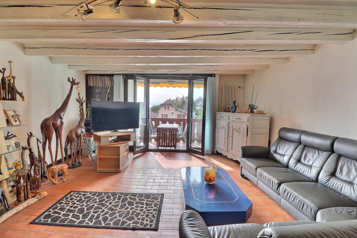 A vendre   Suisse - partenariat avec Smart-Propylaia Portail Immobilier