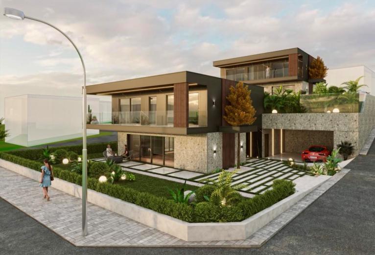 Plot for sale in Rivera - Smart Propylaia (2)