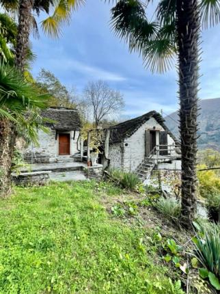 House for sale in Aurigeno (3)