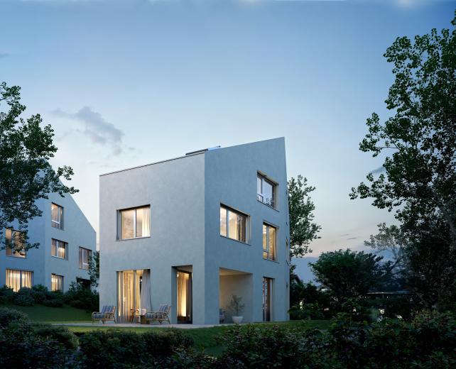 Casa in vendita a Riehen - Smart Propylaia