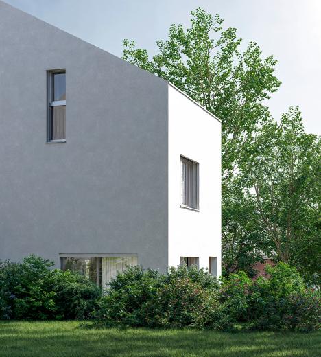 Casa in vendita a Riehen - Smart Propylaia (2)