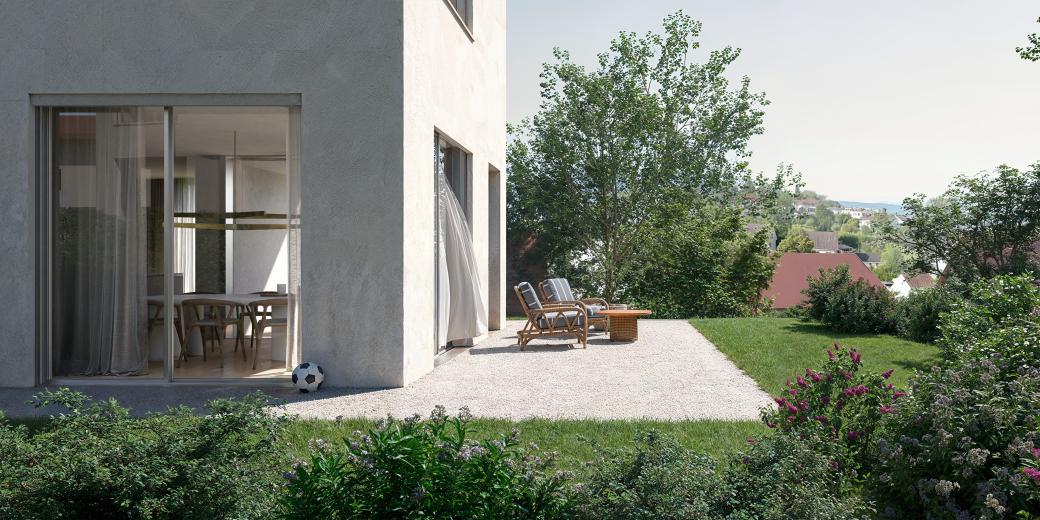 Maison à vendre à Riehen - Smart Propylaia (4)