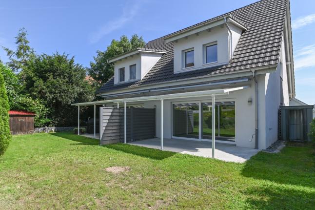 Haus zu verkaufen in Gunzgen (2)