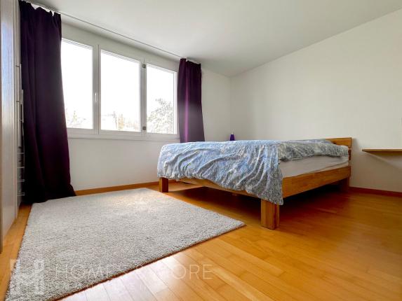 Appartamento in vendita a Langnau am Albis (4)