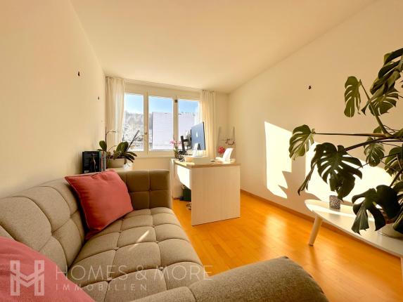 Apartment for sale in Langnau am Albis (5)
