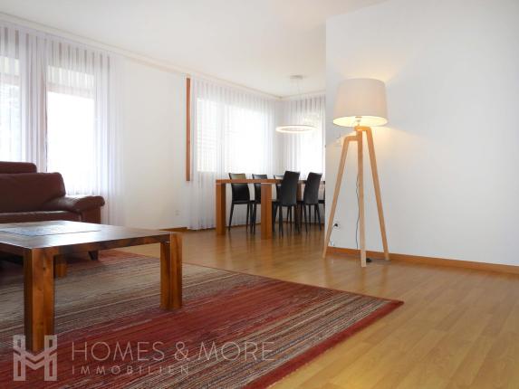 Apartment for sale in Tagelswangen (2)