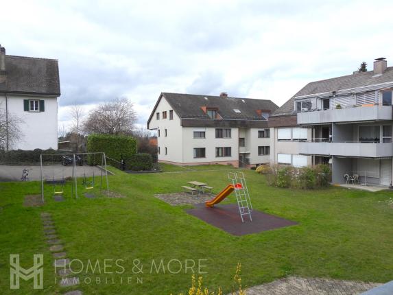 Apartment for sale in Tagelswangen (7)