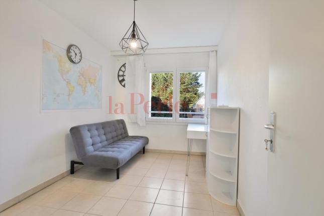 Appartement à vendre à Le Lignon (25)