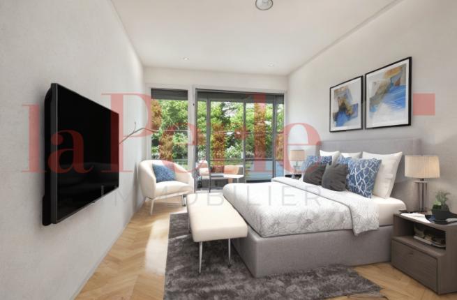 Apartment for sale in Confignon (31)