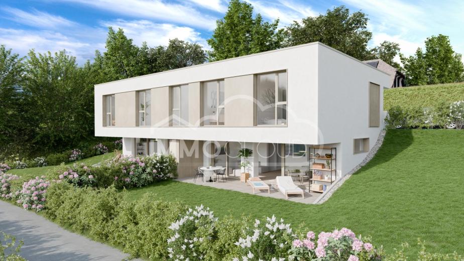 Maison à vendre à Petit-Lancy - Smart Propylaia (2)