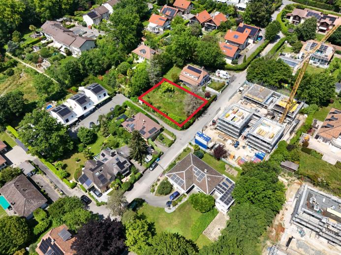 Haus zu verkaufen in Petit-Lancy - Smart Propylaia (5)