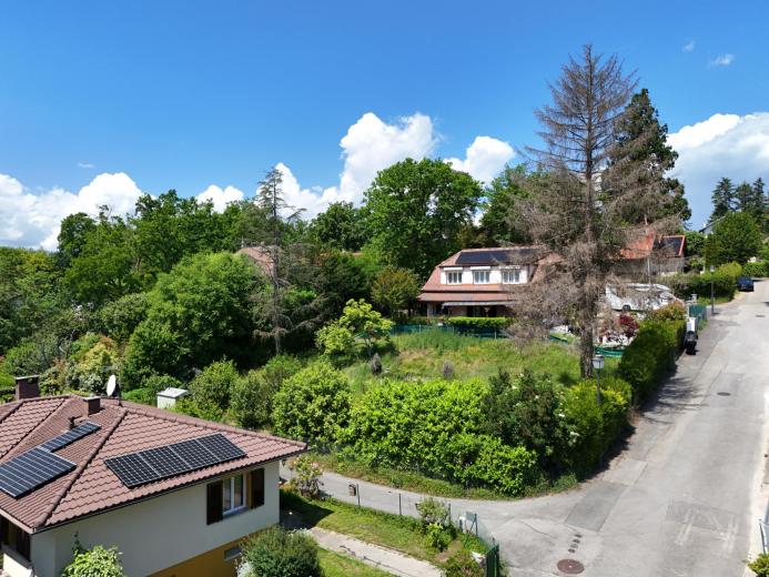 Haus zu verkaufen in Petit-Lancy - Angebautes Haus zu verkaufen in Petit-Lancy, 6 Zimmer, 135 m2 - Smart Propylaia (6)