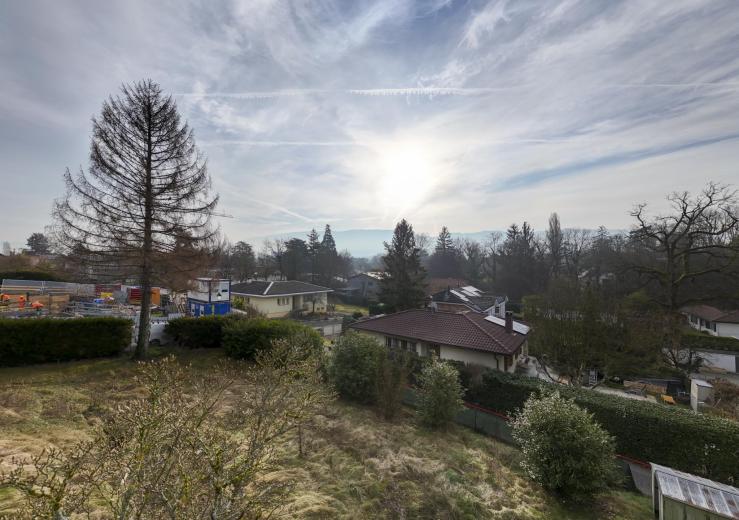 Haus zu verkaufen in Grand-Lancy - Angebautes Haus zu verkaufen in Grand-Lancy, 6 Zimmer, 136 m2 - Smart Propylaia (9)