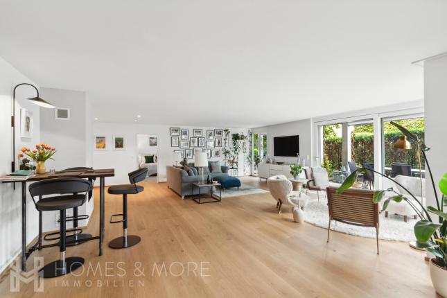 Apartment for sale in Zürich (10)