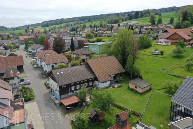 Plot for sale in Buttwil (5)