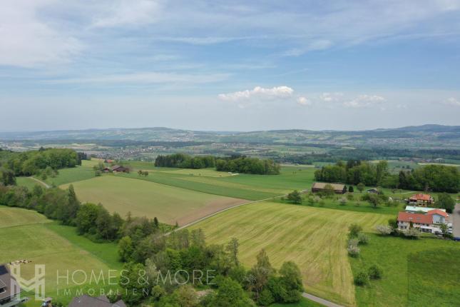 Plot for sale in Buttwil (6)