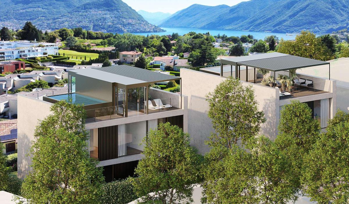 A vendre   Suisse - partenariat avec Smart-Propylaia Portail Immobilier