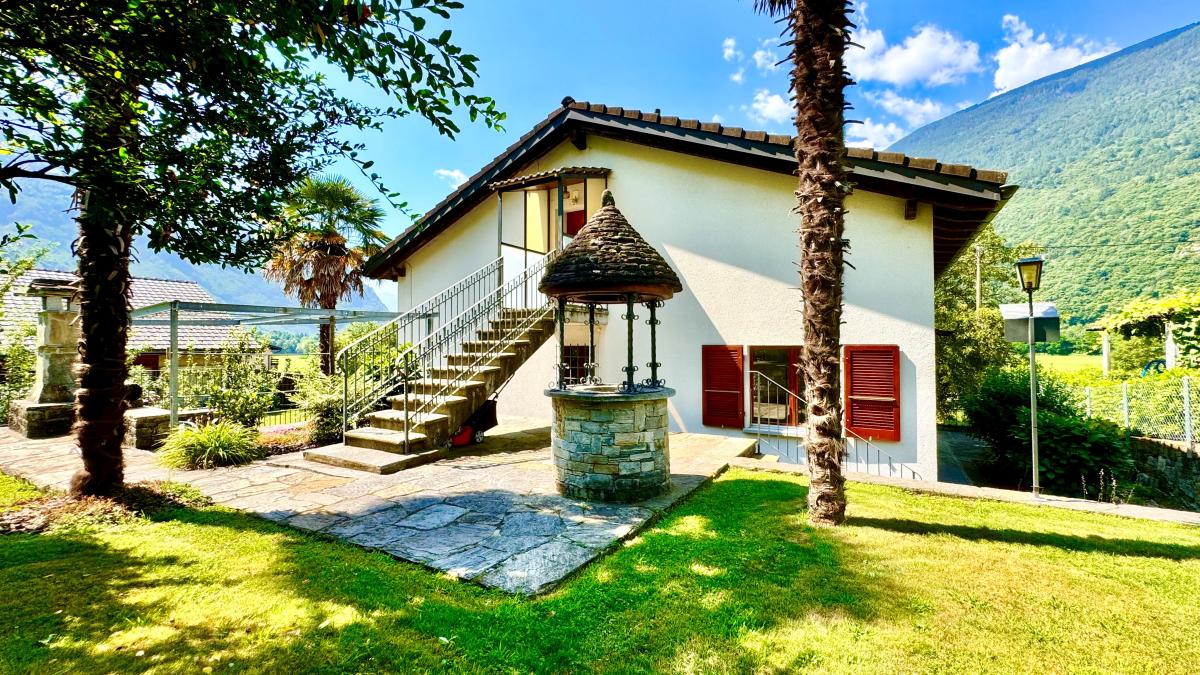 A vendre   Suisse - partenariat avec Smart-Propylaia Portail Immobilier