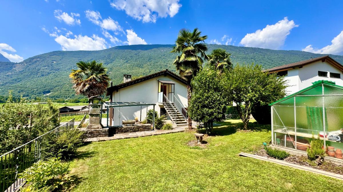 A vendre   Suisse - partenariat avec Smart-Propylaia Portail Immobilier