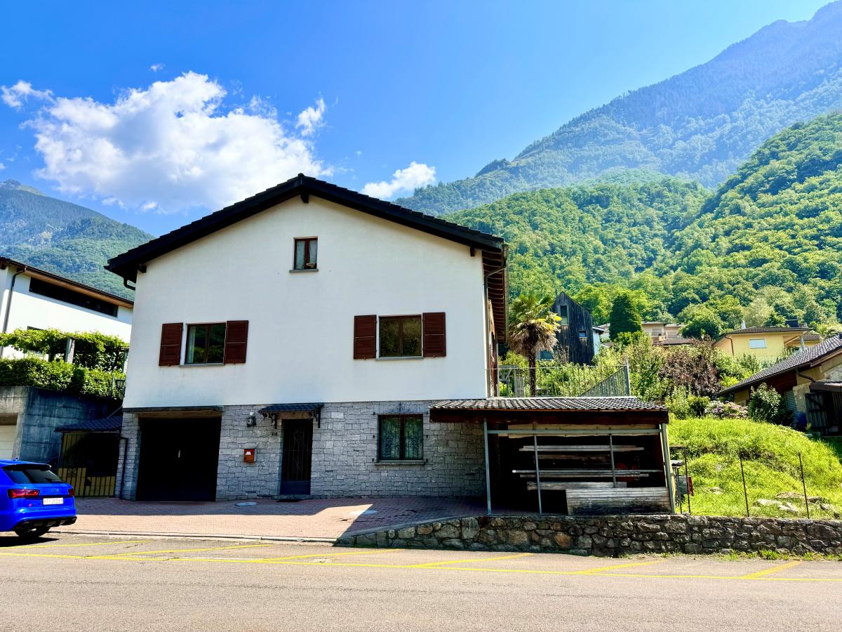 A vendre   Suisse - partenariat avec Smart-Propylaia Portail Immobilier