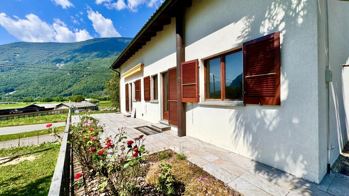 A vendre   Suisse - partenariat avec Smart-Propylaia Portail Immobilier