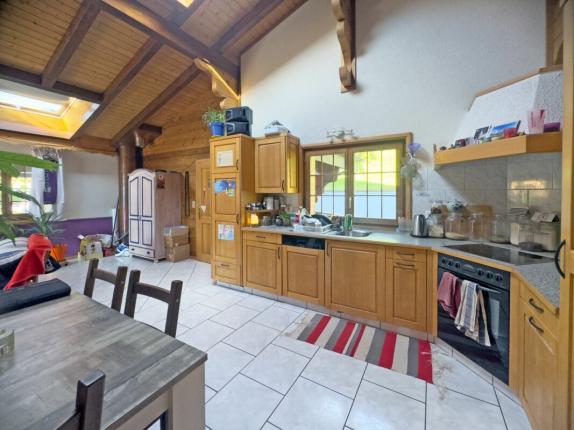 Maison à vendre à Troistorrents (10)