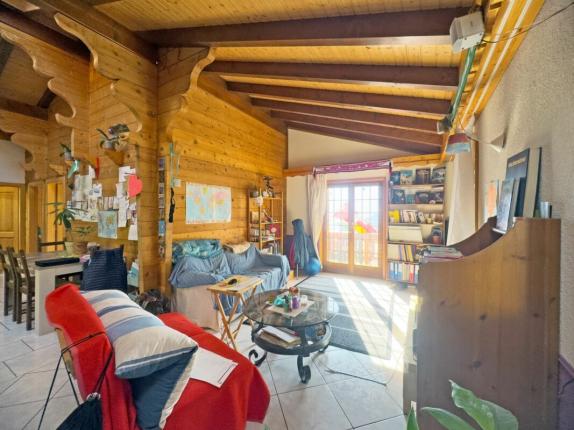 Maison à vendre à Troistorrents (11)