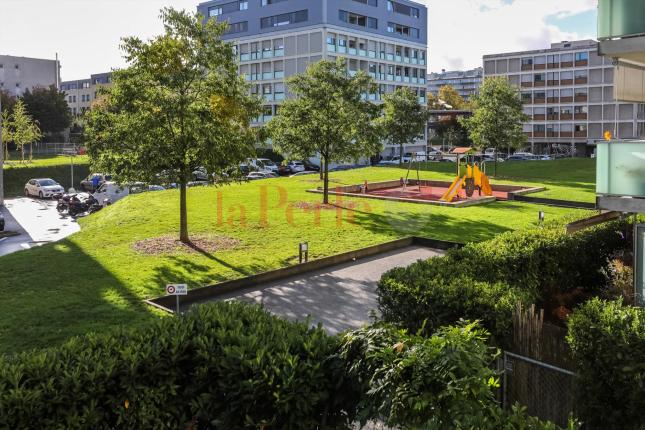 Wohnung zu verkaufen in Le Lignon (39)