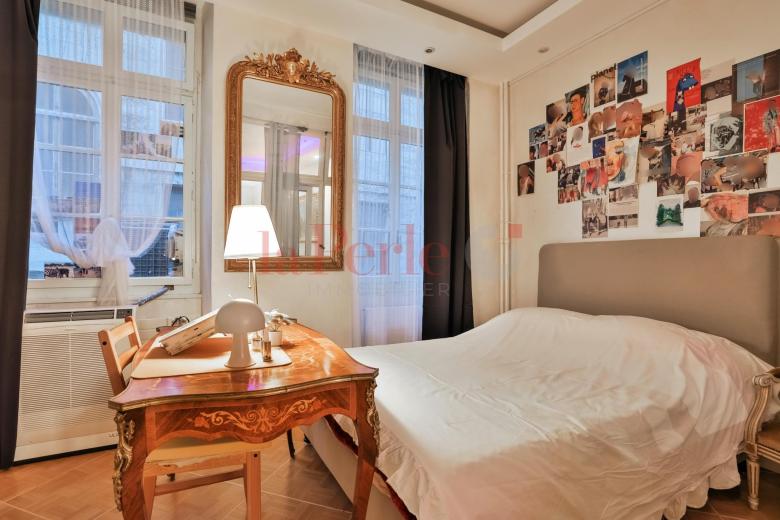 Appartement à vendre à Genève - Appartement de Charme Rénové au Coeur de la Vieille Ville - Smart Propylaia (33)