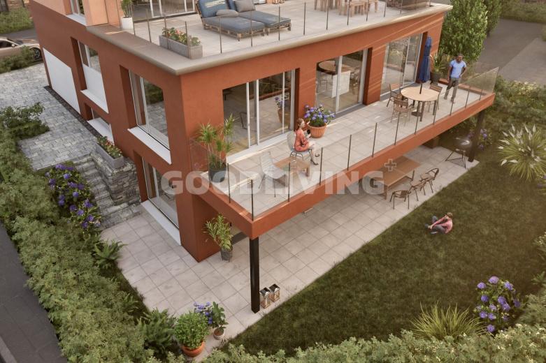 Apartment for sale in Othmarsingen - Smart Propylaia (2)