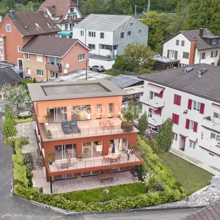 Apartment for sale in Othmarsingen (5)