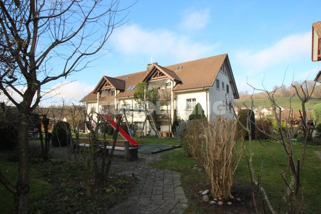 Apartment for sale in Egliswil (3)