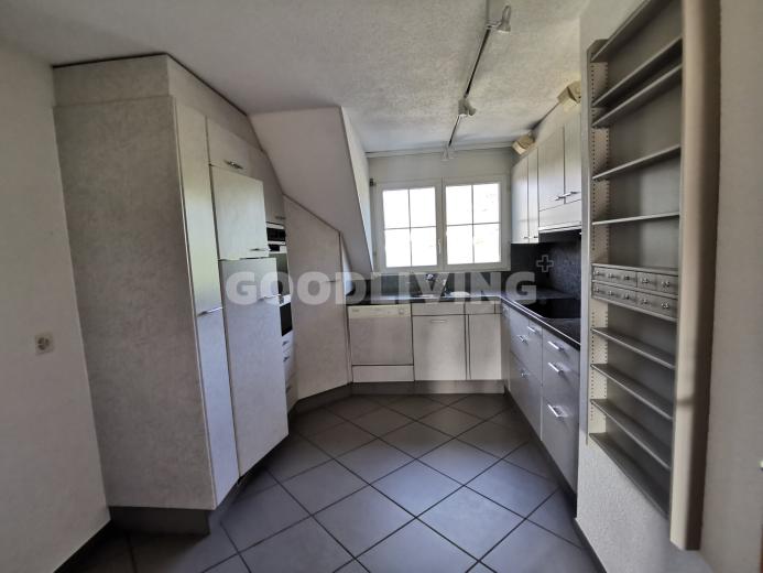 Apartment for sale in Egliswil - Duplex for sale in Egliswil, 4.5 rooms, 150 m2 - Smart Propylaia (6)