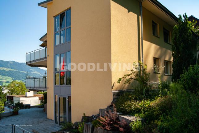 Apartment for sale in Meierskappel (7)