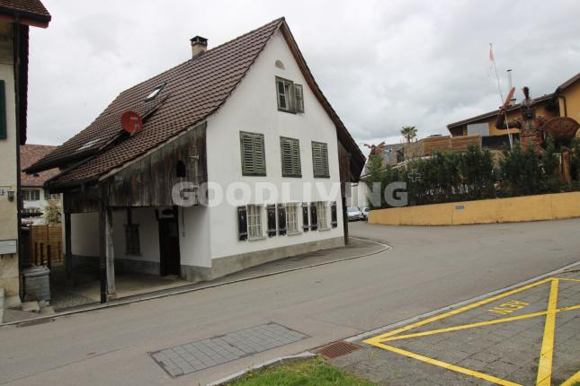 Haus zu verkaufen in Hallwil (4)